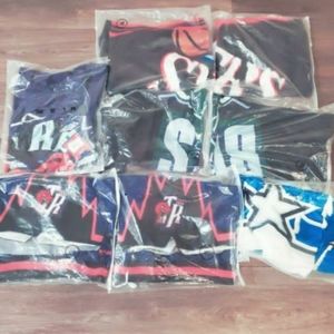 NBA Basketball Shorts